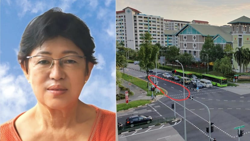 Van driver who dragged pedestrian along road, killing her after making discretionary left turn, gets jail