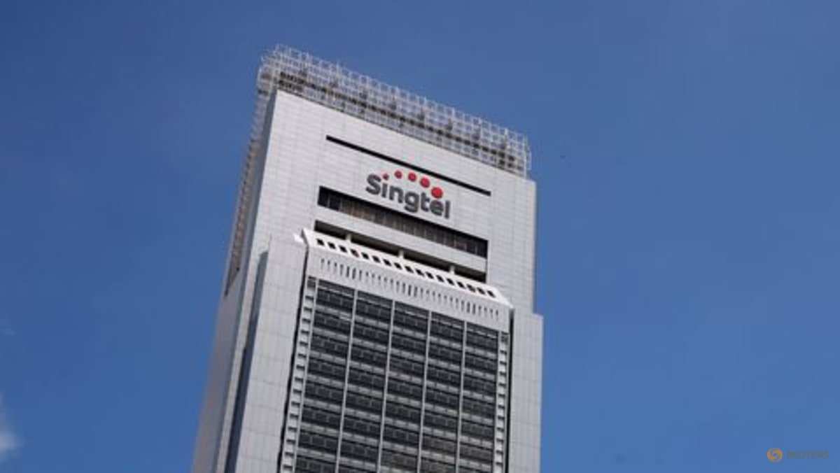 Some Singtel customers may experience intermittent issues over next few days amid adjustments after outages