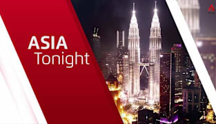 Asia Tonight - Tue 25 Nov 2025