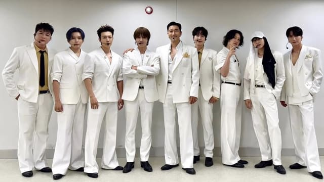 Super Junior启动20周年世界巡演，2026年1月3日狮城开唱！