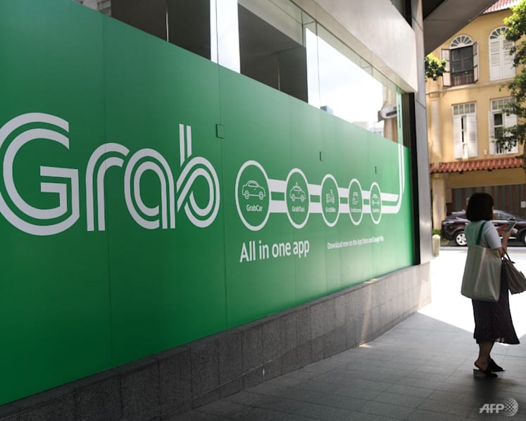 Grab shortens grace period for ride-hailing waiting time and cancellations