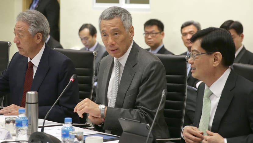 New grid system to manage energy use in S’pore