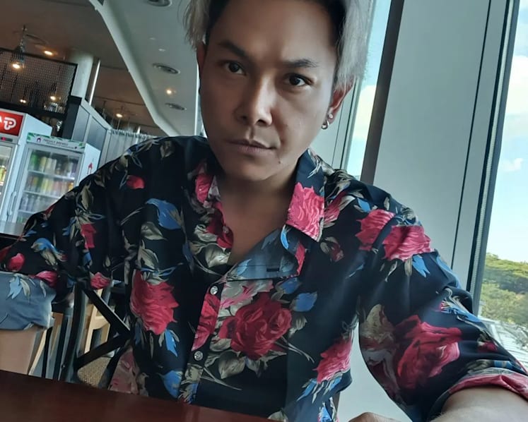 Ah Boys To Men actor Ryan Lian arrested for allegedly tampering with door lock at Telok Blangah flat