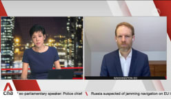 Oliver Stuenkel on the Shanghai Cooperation Organisation summit 