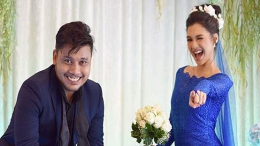Awi Rafael sedia ‘berhijrah’ demi perbaiki diri, muzik Awi Rafael sedia ‘berhijrah’ demi perbaiki diri, muzik