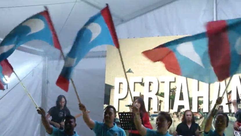 Pemilihan PKR disabotaj?