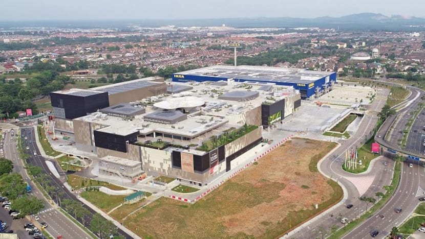 More megamalls are being built in Johor Bahru, but how viable are they in the long term?