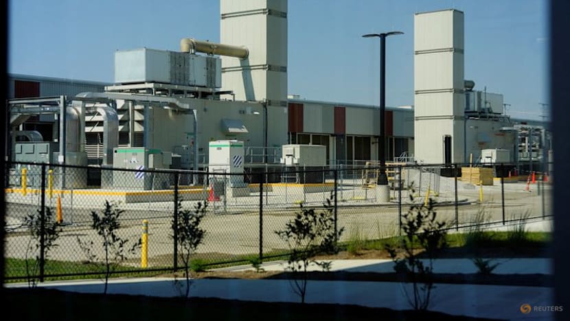 Microsoft in record deal for soil carbon credits as data centres surge