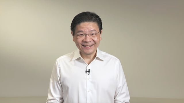 黄总理财政预算案华语演讲 谈：2026年是个更动荡不安的世界