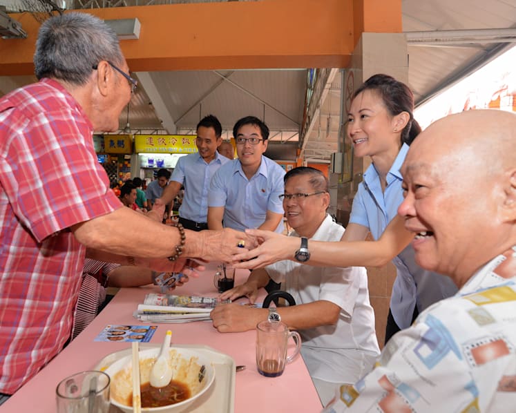 GE2015: On the ground (Sept 4)