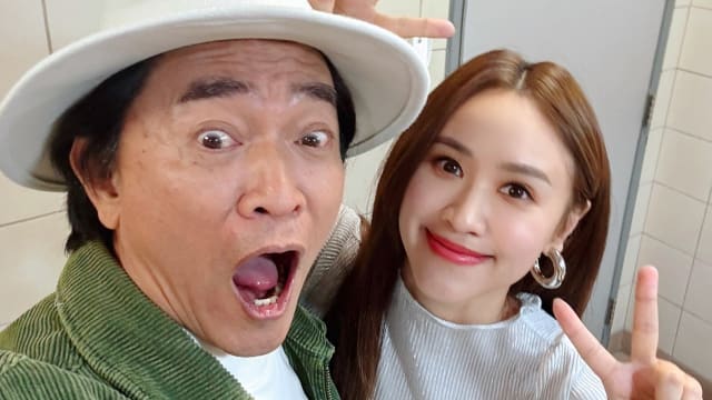 Melody请辞《11点热吵店》，吴姗儒有意接棒主持！传老爸吴宗宪出手致电节目高层