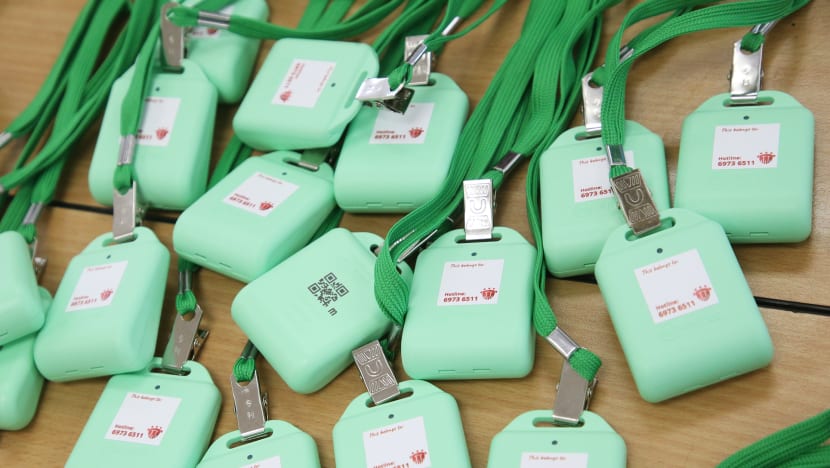 TraceTogether take-up rate reaches ‘more than 60%’, moving closer to target set by Govt