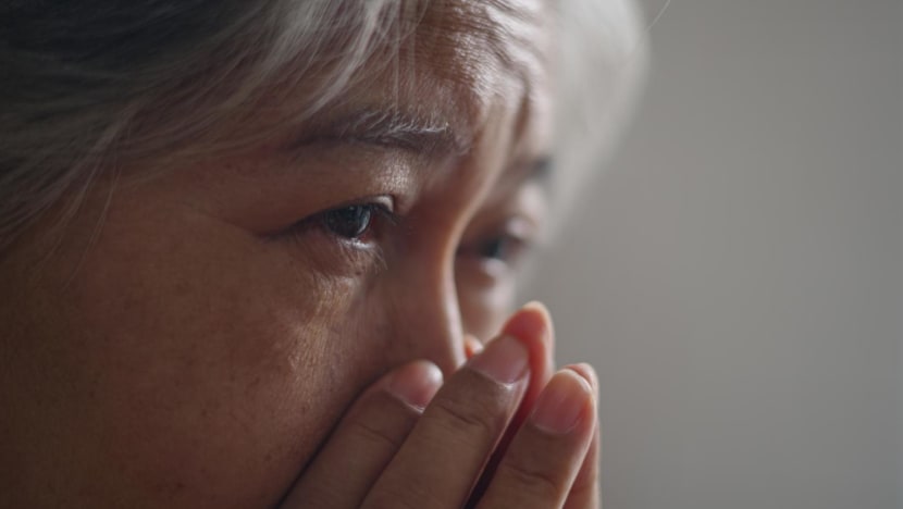 Commentary: Why do loved ones with dementia sometimes 'come back' before death? Commentary: Why do loved ones with dementia sometimes 'come back' before death?