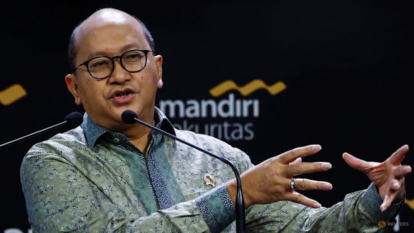 Indonesia's waste-to-energy plan for 33 cities may require $5.5 billion in funding, minister says