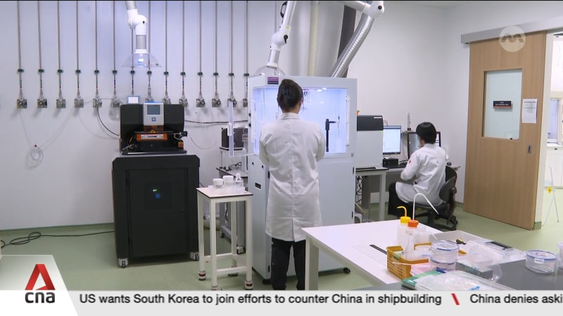 Singapore Nuclear Research and Safety Institute to receive S$66m grant