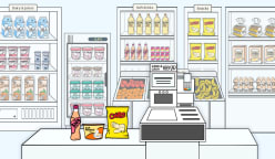 Do you know your ultra-processed foods? Test yourself with this game