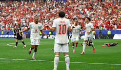 Clinical Morocco ease past Canada 3-0 to reach World Cup quarter-finals