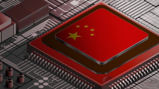 韩联社：一名韩国人在中国涉间谍罪被捕