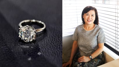 How To Buy Diamonds Like An Expert