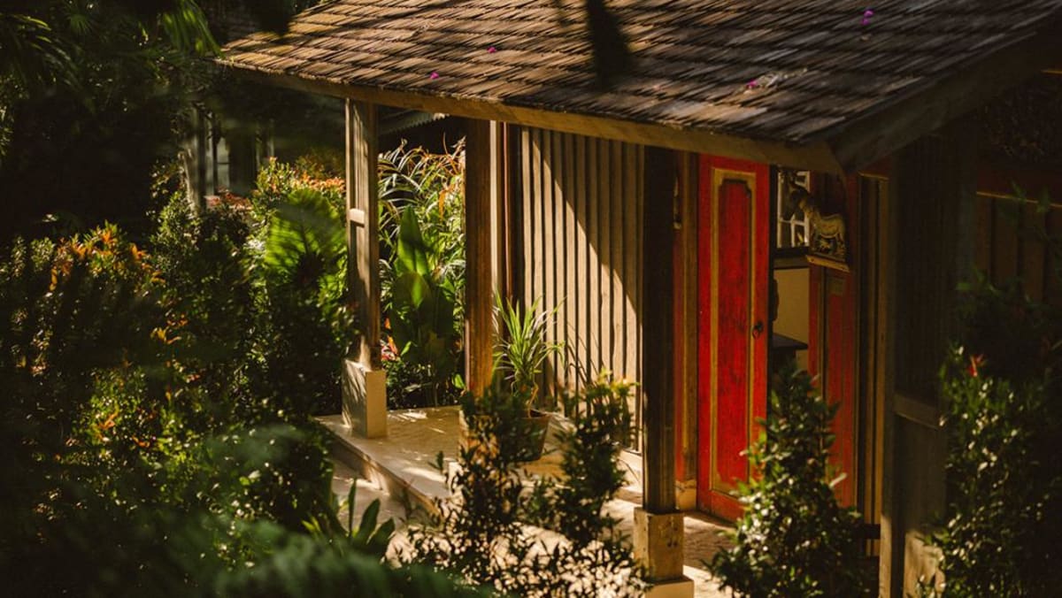 Why Magia de Uma is one of Bali’s most distinctive new boutique hotels