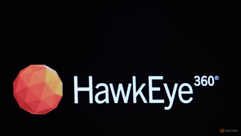 Space analytics firm HawkEye valued at $3.15 billion after NYSE debut