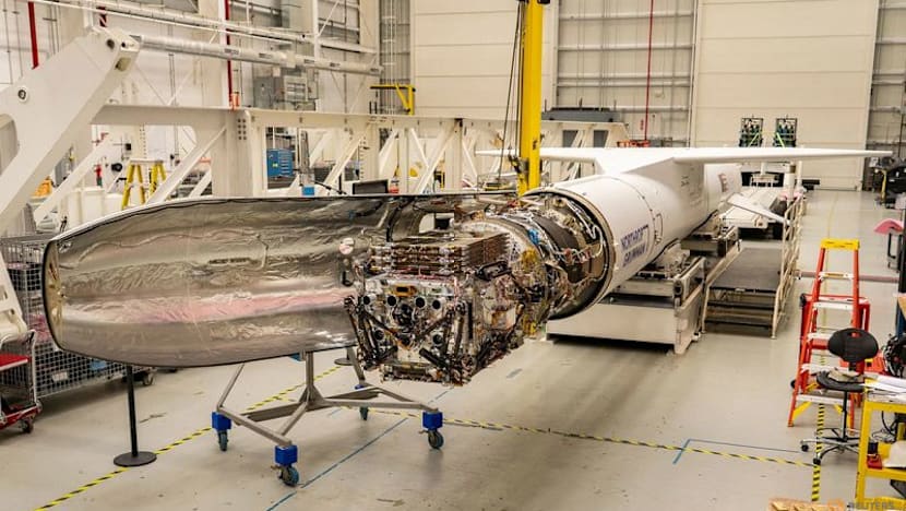 NASA, Katalyst call off SWIFT rescue mission over issues with rescue craft in space