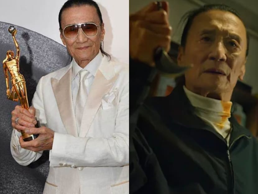 Veteran Hong Kong actor and filmmaker Patrick Tse dies at age 89 Veteran Hong Kong actor and filmmaker Patrick Tse dies at age 89