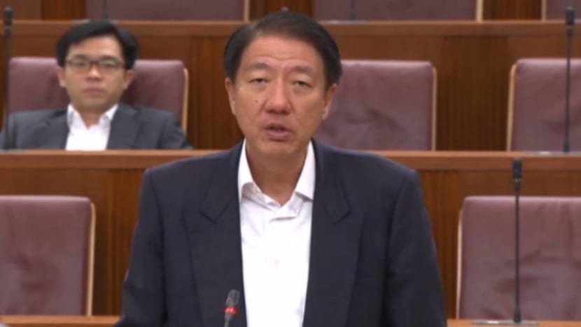 Over 150,000 voters did not turn up for 2011 General Election: DPM Teo Over 150,000 voters did not turn up for 2011 General Election: DPM Teo