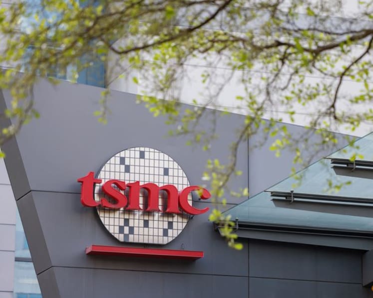 Contract chipmaker TSMC to raise prices by up to 10% in 2027, sources say