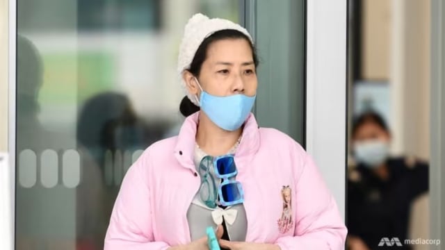 被指在圣淘沙私宅虐待两女佣 女雇主上诉得直