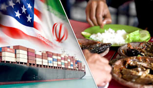 Insight 2026/2027 - When War Hits The Dinner Table