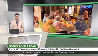 SGKini | 20 Mac 2025