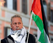 Italy arrests nine over alleged Hamas funding through charities