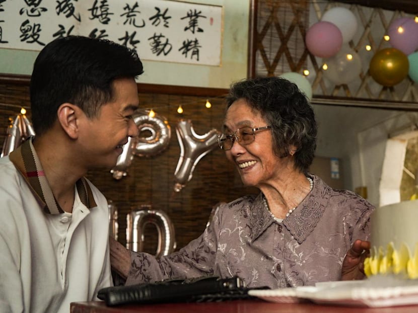 14,000 tickets for Teochew screenings of Dear You sell out in 3 hours; 100 more screenings requested