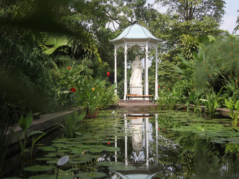 Nature tour at Istana open houses to start on Saturday
