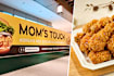 Korean Fast Food Chain Mom’s Touch Returning To S’pore 4 Years After Its Closure