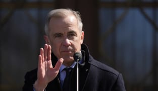 Canadian PM Carney calls snap election, says Trump wants to break Canada