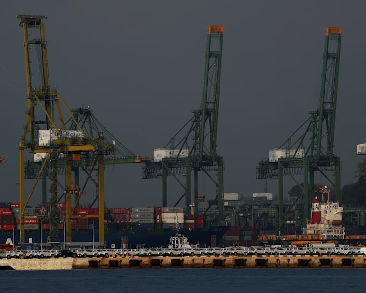 Here’s how two key Singapore industries (and workers) can transform in times of crisis