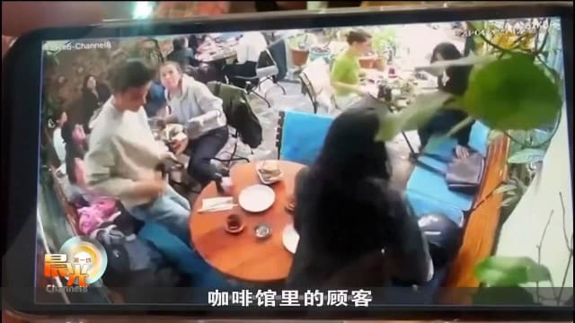 土耳其发生6.2级地震 伊斯坦布尔至少150人受伤