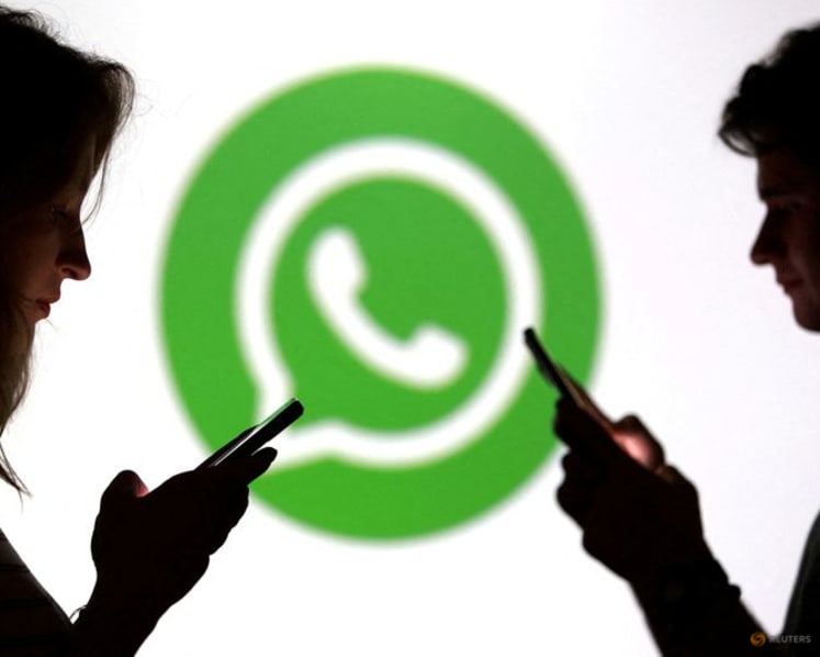 WhatsApp messenger to begin offering usernames