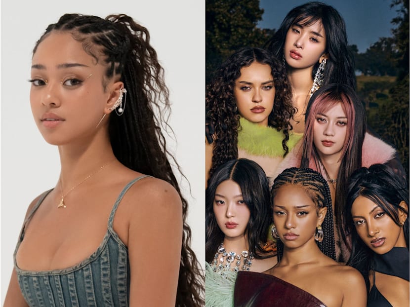 Katseye's Manon is taking a break from the girl group to 'focus on her health and well-being'