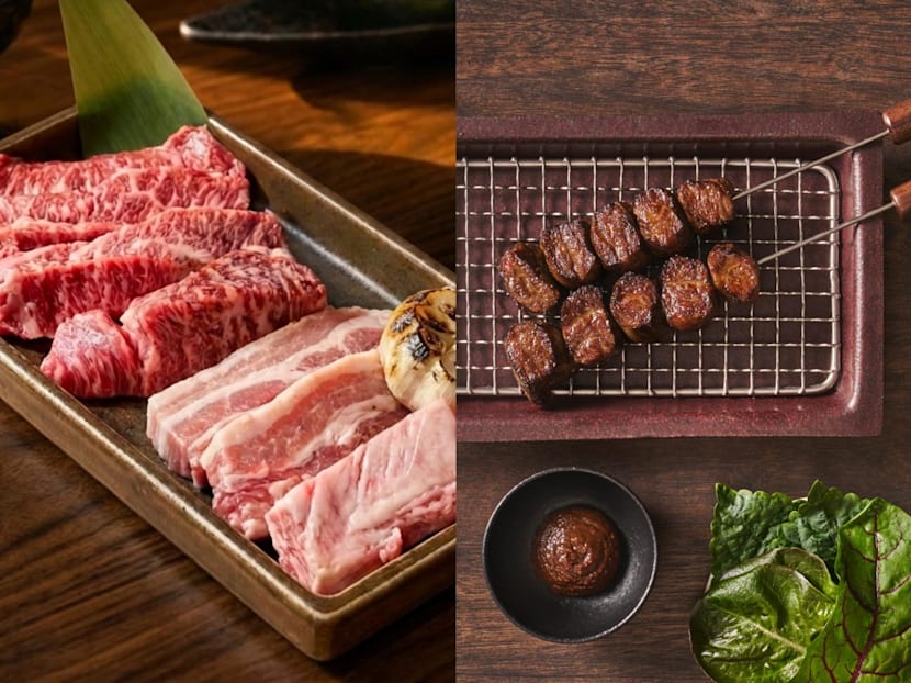 Hanwoo but make it fun: 8 restaurants in Singapore serving Korea’s prized beef at its best