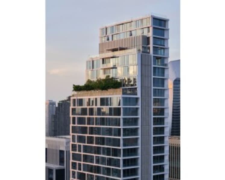 SCOPE’s Ultra-Luxury Residential Performance Underscores Strong Investor Confidence in Thailand’s Prime Market