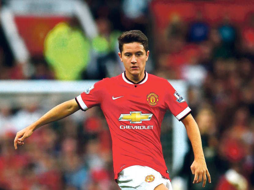 The new big spenders