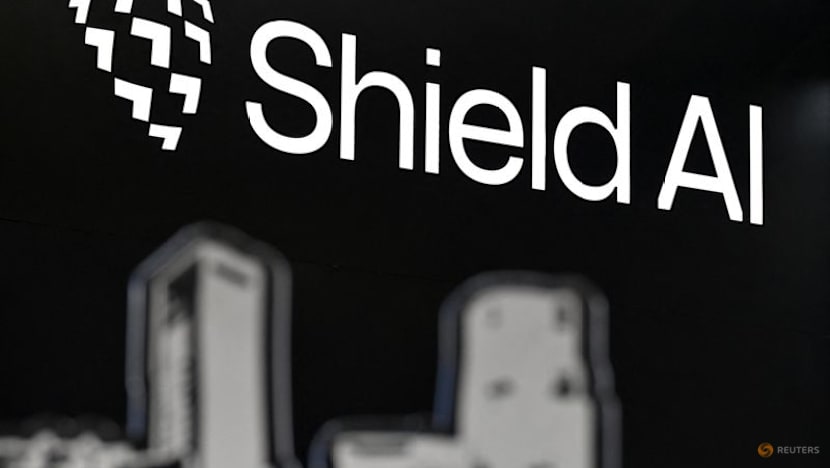 Defense technology startup Shield AI valued at $12.7 billion in latest funding round
