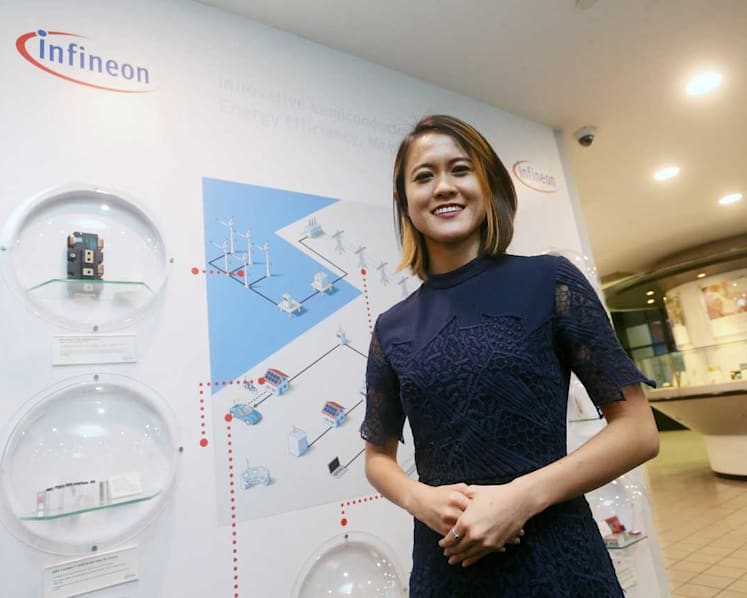 From AI to cloud technology, these millennials reskilled to ride Singapore’s digitalisation wave