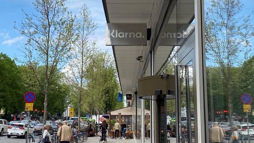 Fintech Klarna's second-quarter revenue up 20% year-on-year