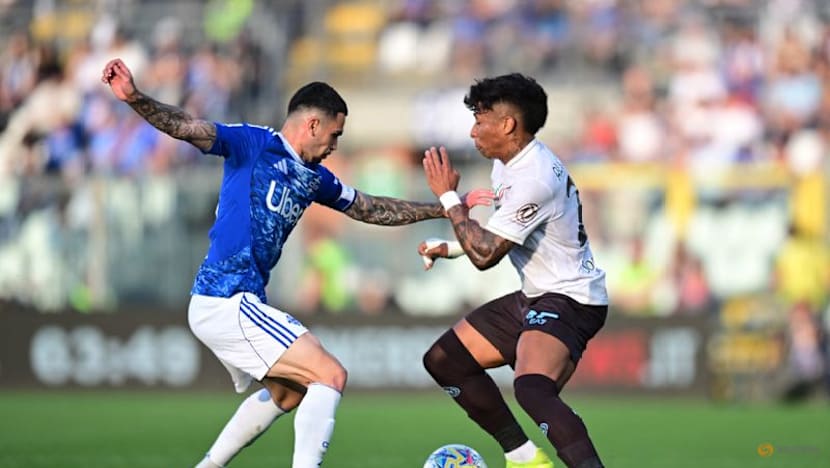 Napoli's scoreless draw at Como moves Inter closer to Serie A title