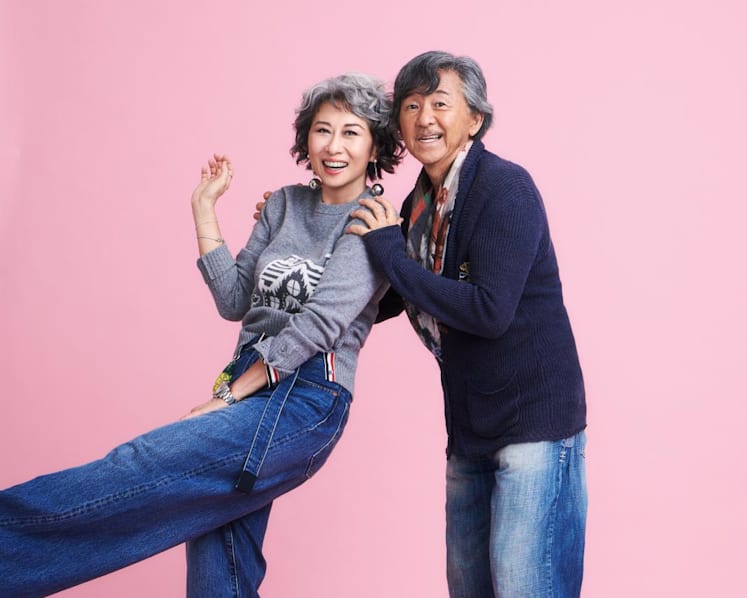 Cantopop star couple George Lam and Sally Yeh to perform in Singapore on Apr 4