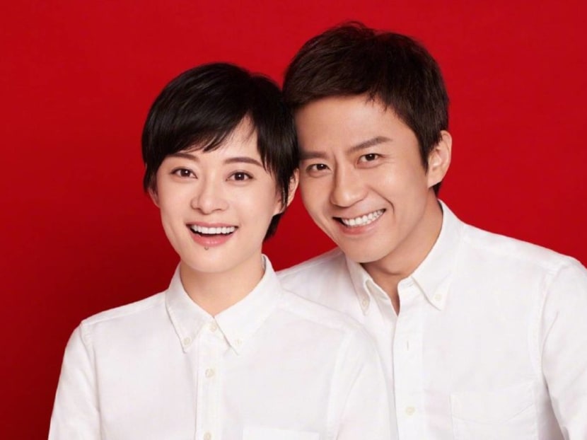 They’ve celebrated their ninth anniversary for two years in a row.